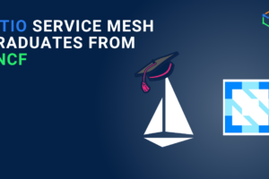 Istio Service Mesh Graduates from CNCF