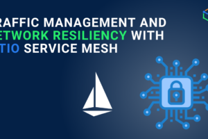 Traffic Management and Network Resiliency with Istio Service Mesh