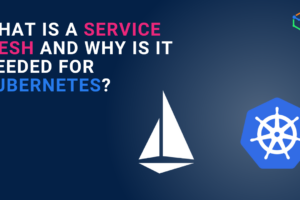 What is a Service Mesh and Why is it Needed for Kubernetes