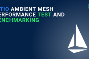 Istio Ambient Mesh Performance Test and Benchmarking